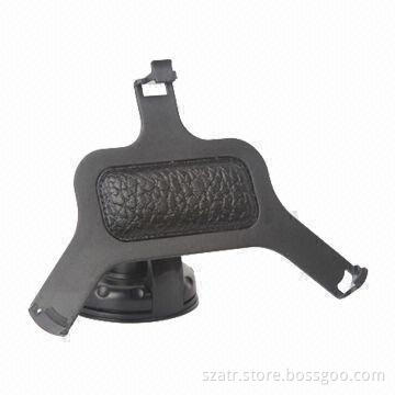 ABS Car Phone Holder, Various Designs are Available